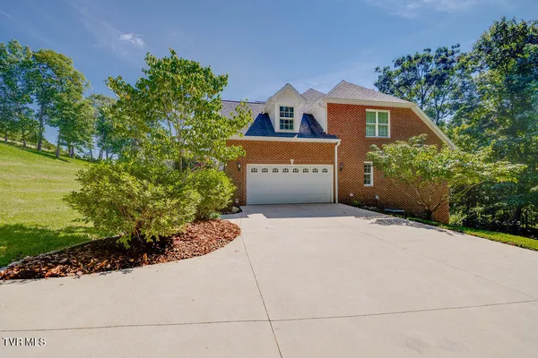 $649,900 | 128 Allison Timbers Road, Piney Flats, TN 37686