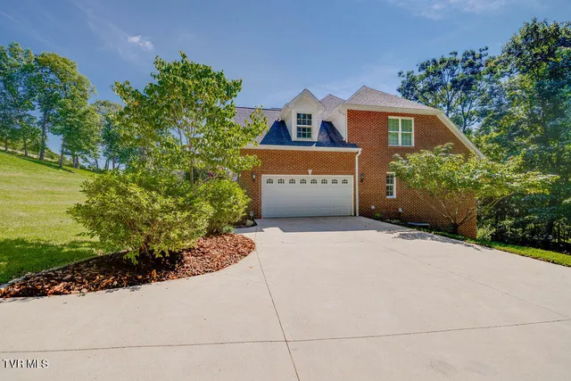 $679,900 | 128 Allison Timbers Road, Piney Flats, TN 37686