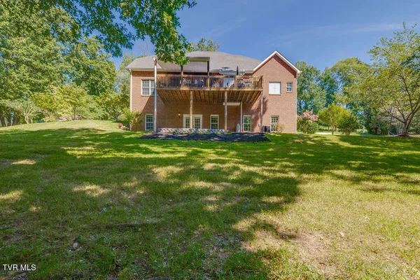 $649,900 | 128 Allison Timbers Road, Piney Flats, TN 37686