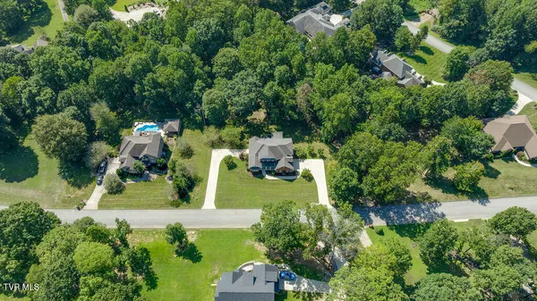 $649,900 | 128 Allison Timbers Road, Piney Flats, TN 37686