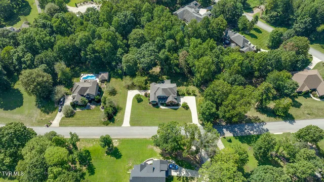 $679,900 | 128 Allison Timbers Road, Piney Flats, TN 37686