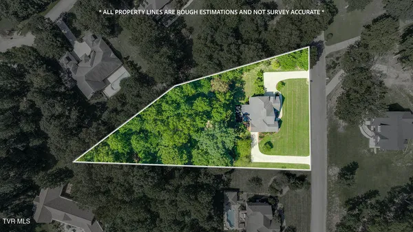 $649,900 | 128 Allison Timbers Road, Piney Flats, TN 37686