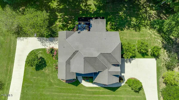 $649,900 | 128 Allison Timbers Road, Piney Flats, TN 37686