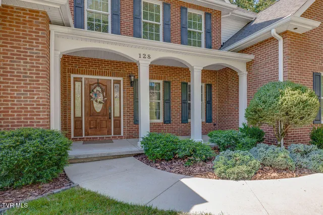 $679,900 | 128 Allison Timbers Road, Piney Flats, TN 37686