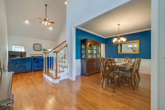 $679,900 | 128 Allison Timbers Road, Piney Flats, TN 37686