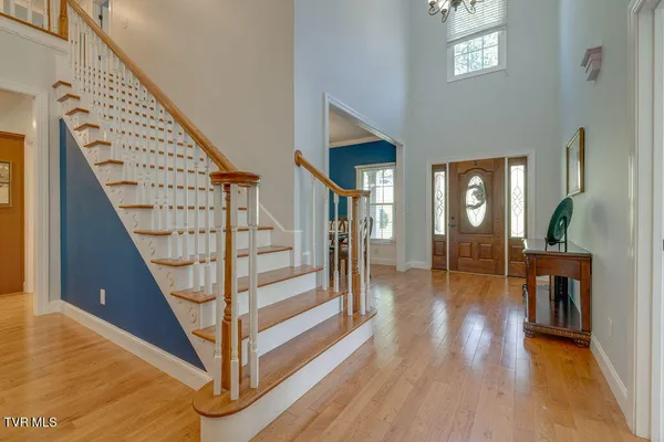 $649,900 | 128 Allison Timbers Road, Piney Flats, TN 37686