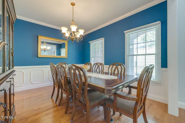 $649,900 | 128 Allison Timbers Road, Piney Flats, TN 37686