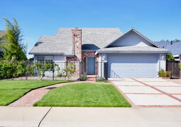 $549,900 | 2413 Tamarack Court, Rocklin, CA 95677