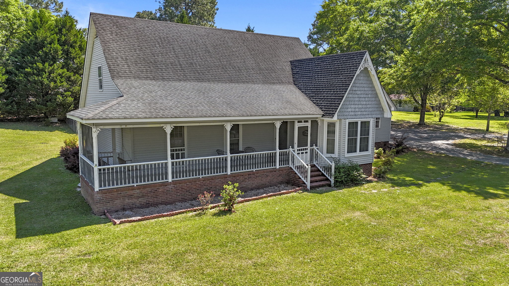 119 Moll Drive Cochran, GA 31014 - Photo 4 of 66