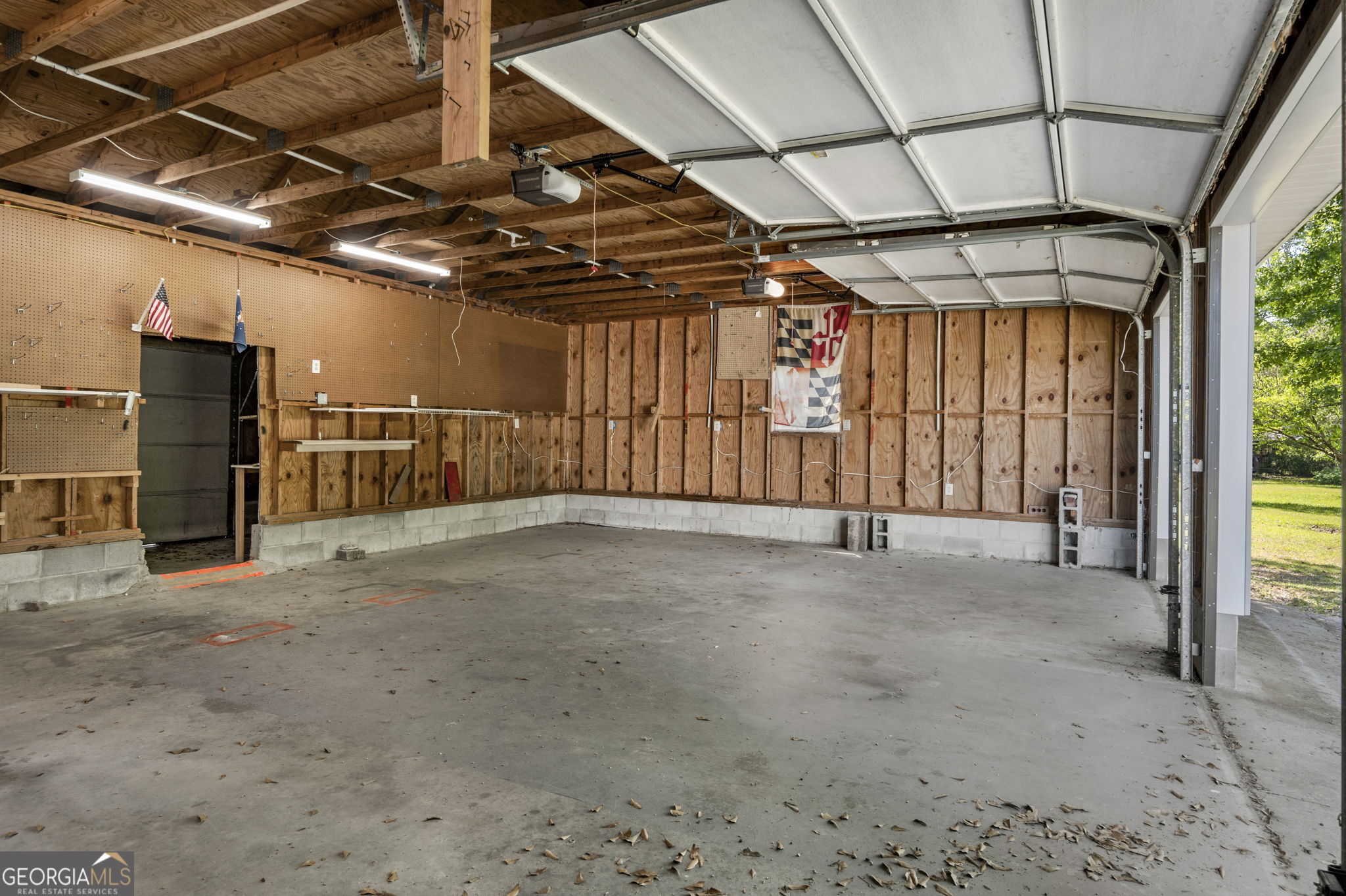 119 Moll Drive Cochran, GA 31014 - Photo 43 of 66 a view of under construction area