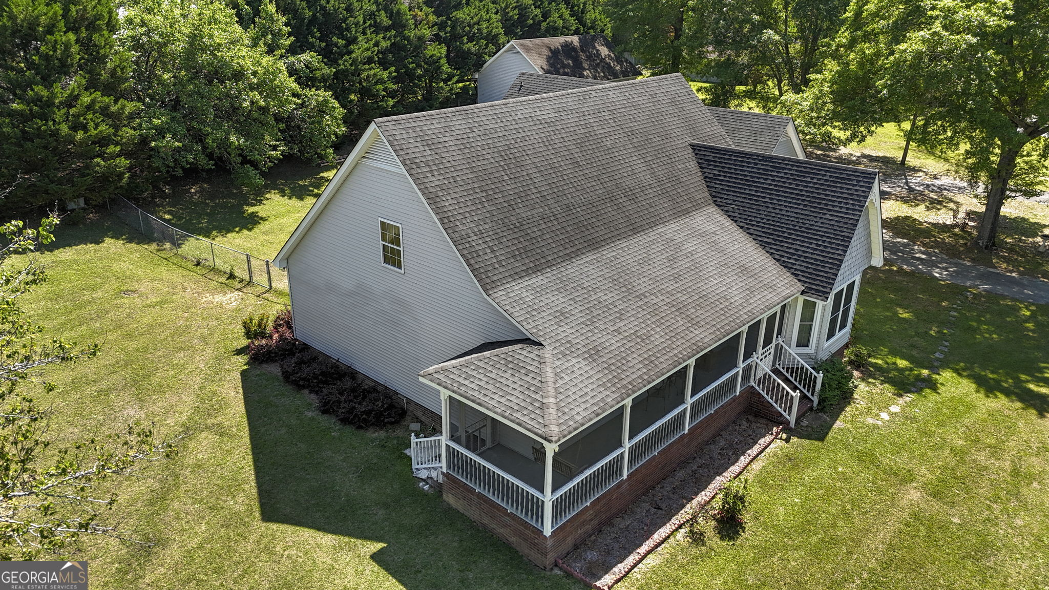 119 Moll Drive Cochran, GA 31014 - Photo 47 of 66