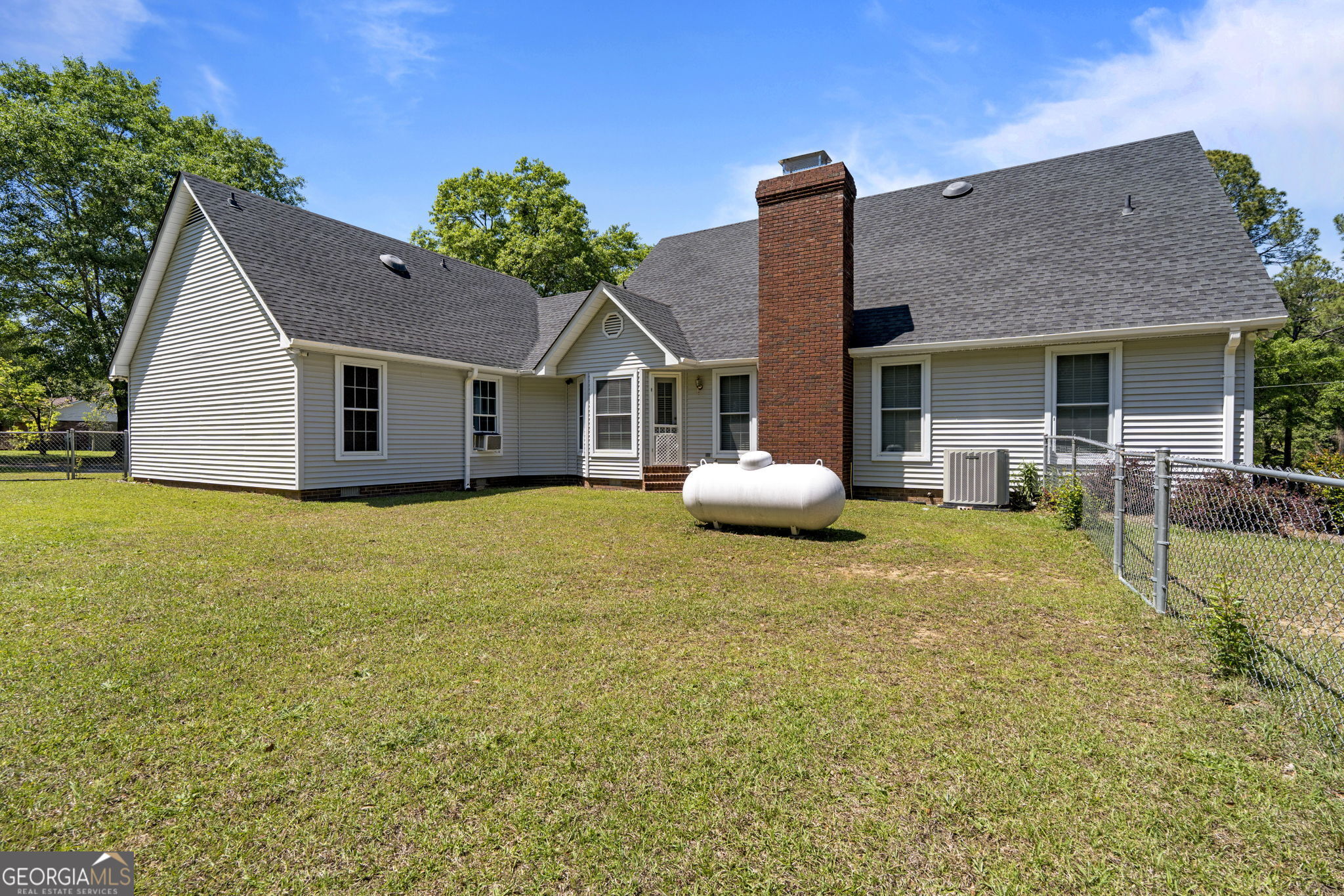 119 Moll Drive Cochran, GA 31014 - Photo 49 of 66