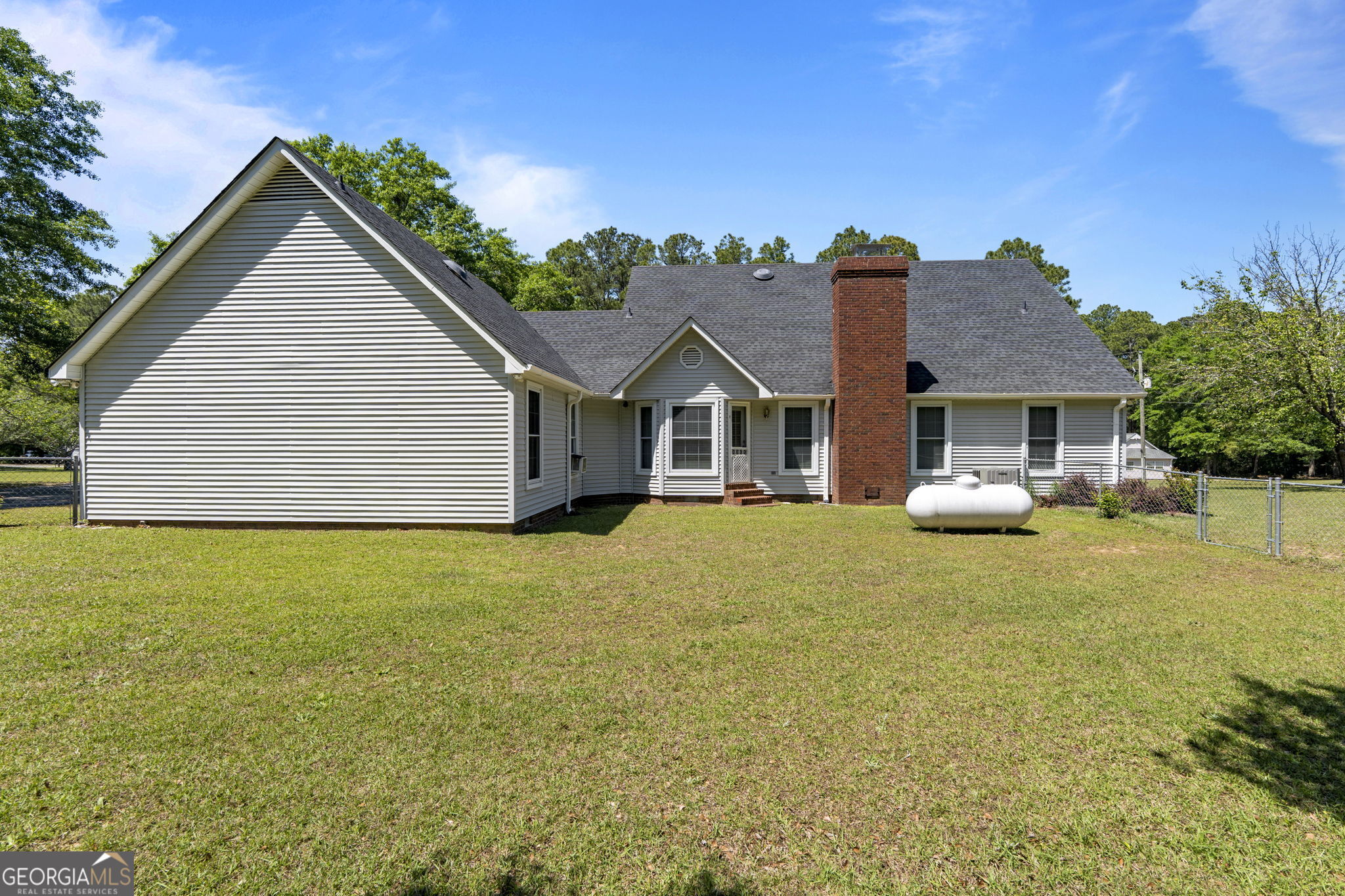 119 Moll Drive Cochran, GA 31014 - Photo 50 of 66