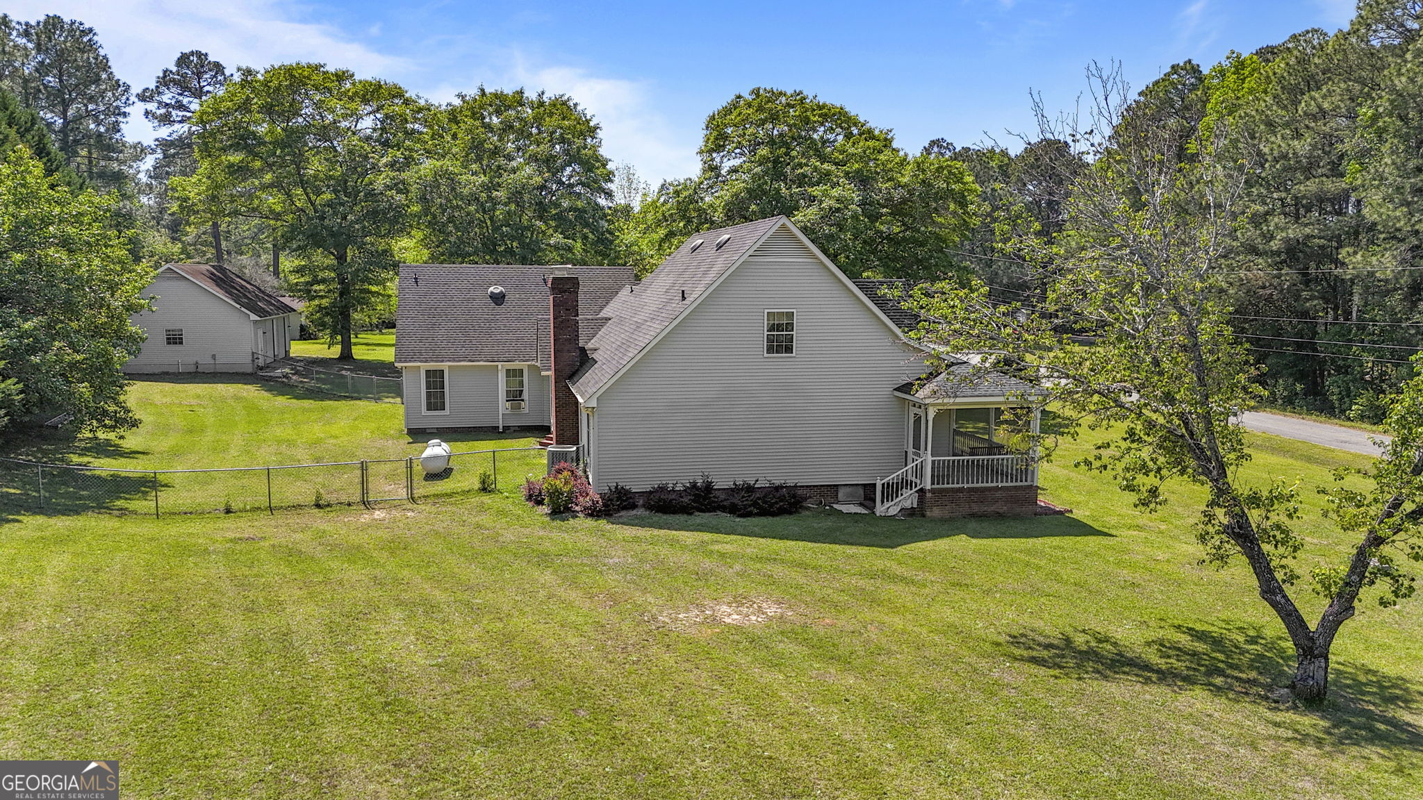 119 Moll Drive Cochran, GA 31014 - Photo 56 of 66
