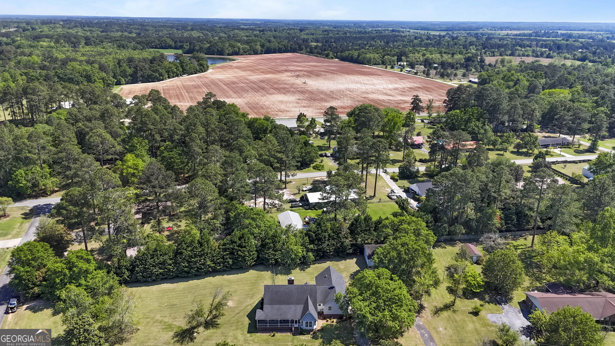 119 Moll Drive Cochran, GA 31014 - Photo 61 of 66