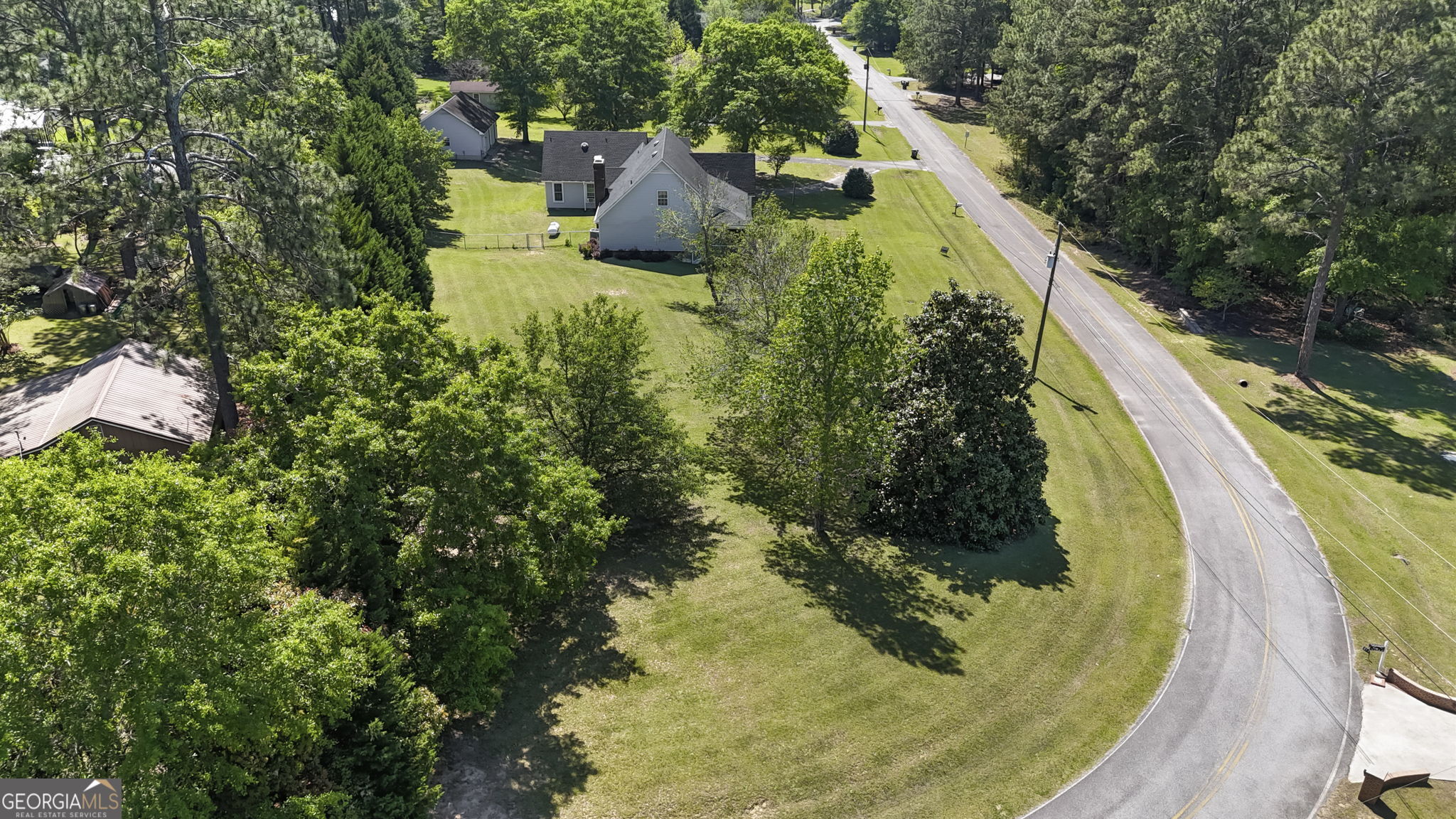 119 Moll Drive Cochran, GA 31014 - Photo 66 of 66