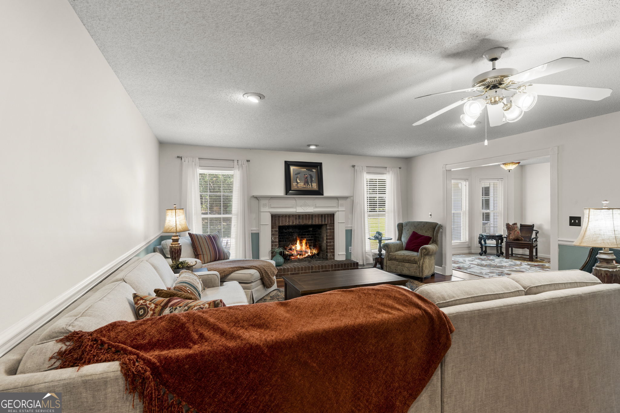 119 Moll Drive Cochran, GA 31014 - Photo 7 of 66