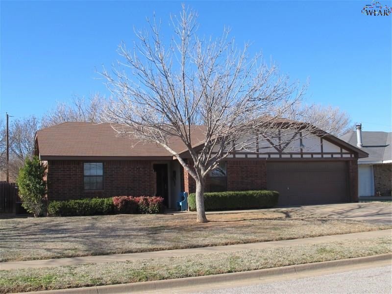 6610 Rosedale Street Wichita Falls, TX 76310 - Photo 1 of 1 Gallery Image 1