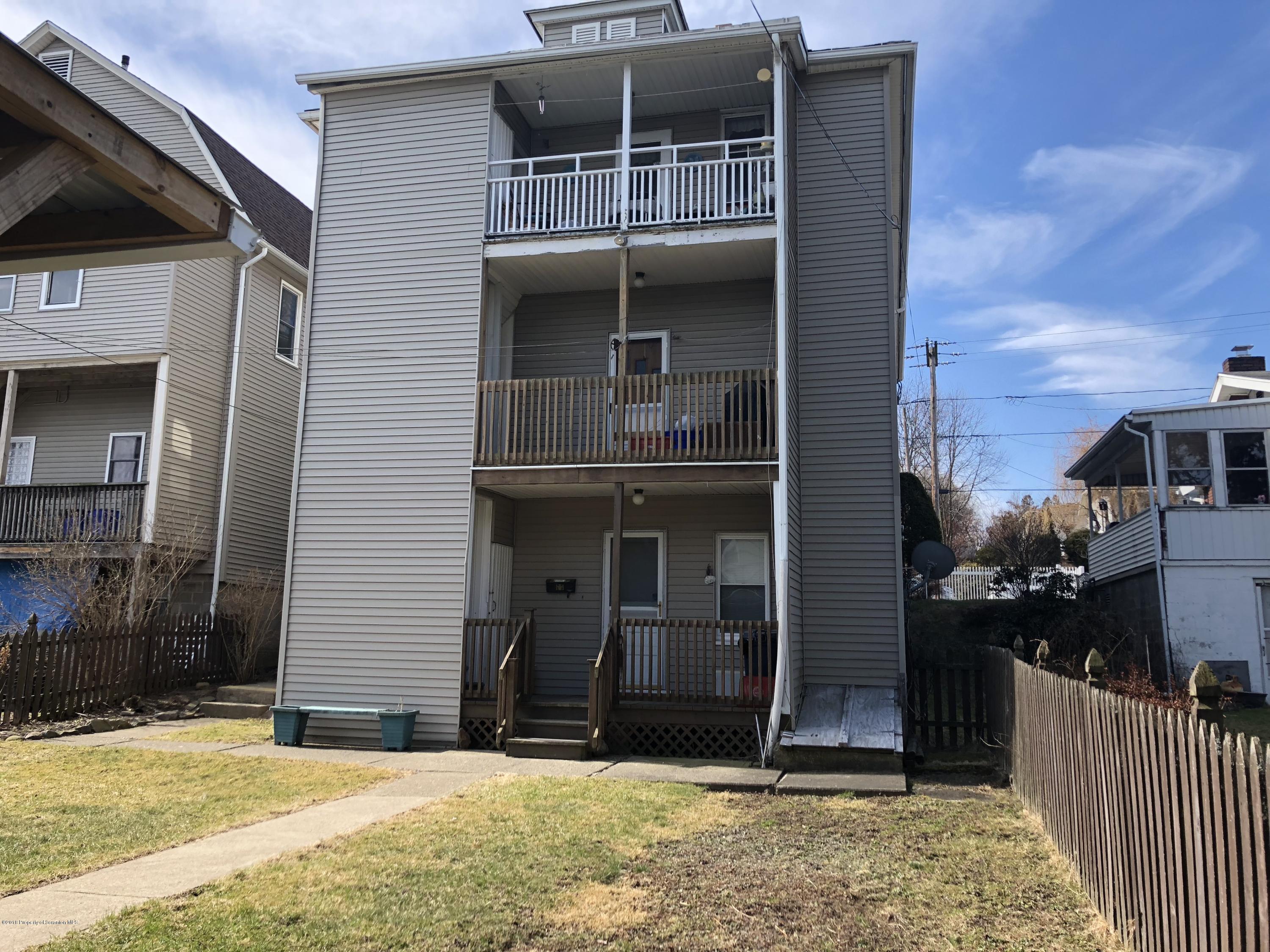 1640-1642 Farr Street Scranton, PA 18504 - Photo 12 of 12