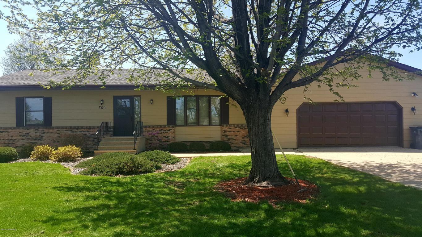209 1st Street Northwest Adams, MN 55909 - Photo 1 of 1 Gallery Image 1