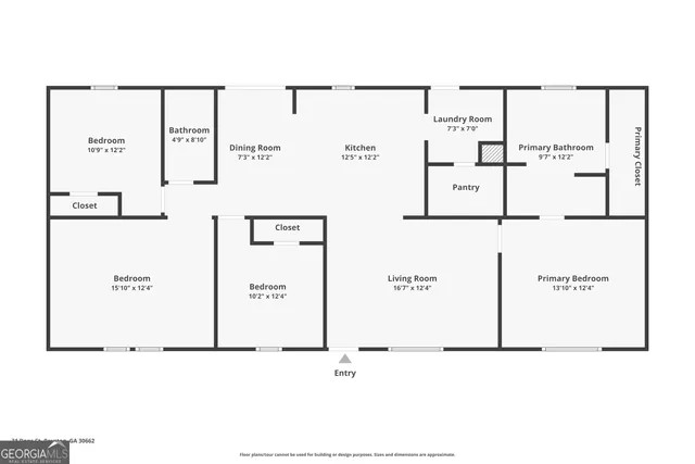 $239,000 | 31 Dons Court, Royston, GA 30662