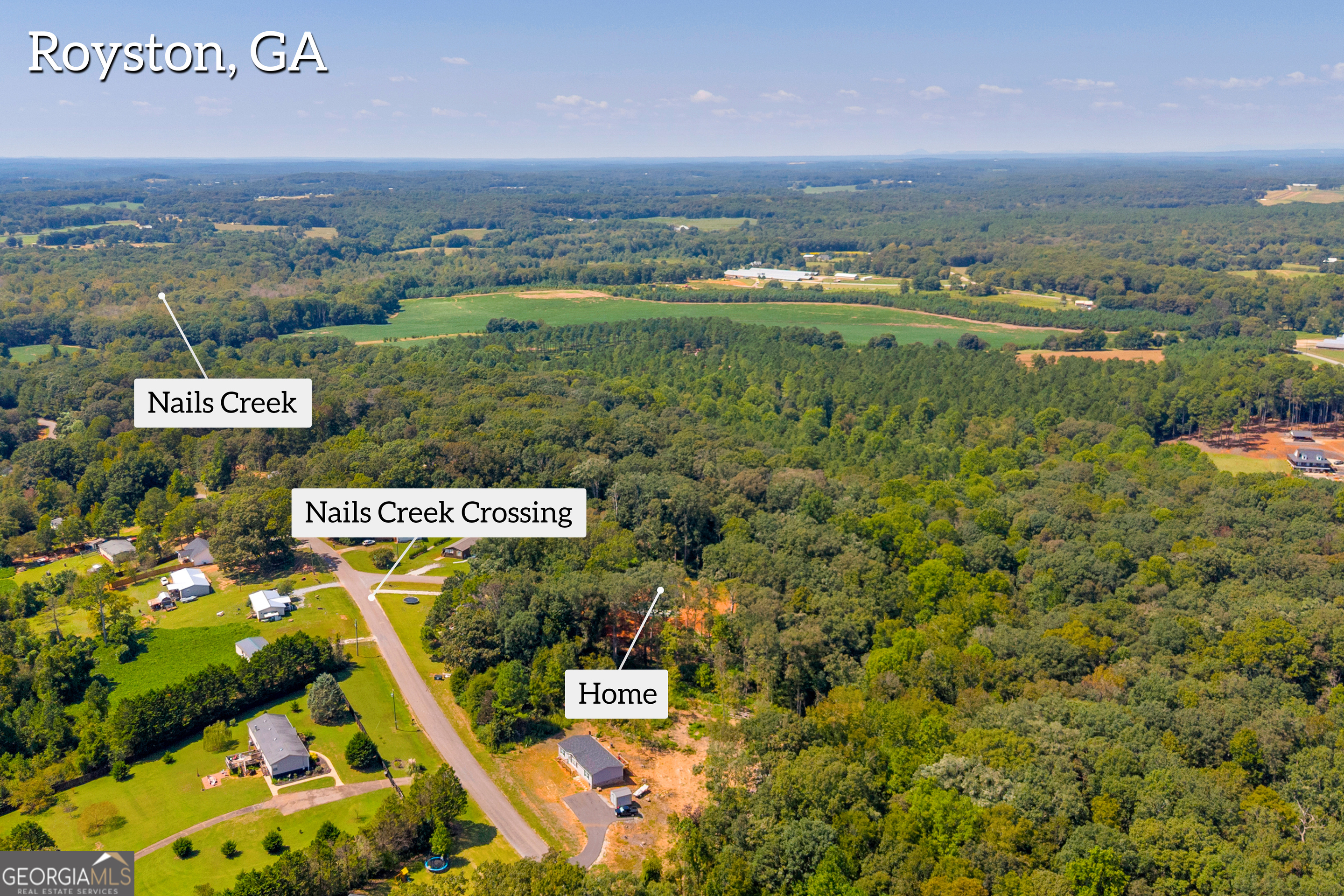 31 Dons Court Royston, GA 30662 - Photo 49 of 51