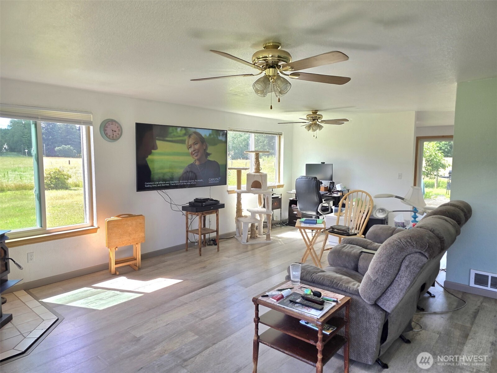 11916 Fillman Road Southeast Rainier, WA 98576 - Photo 9 of 33