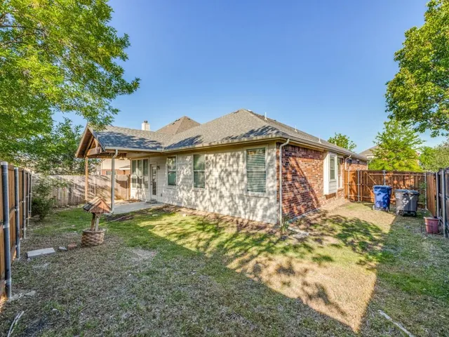 $2,295 | 1111 Ute Circle, Little Elm, TX 75068