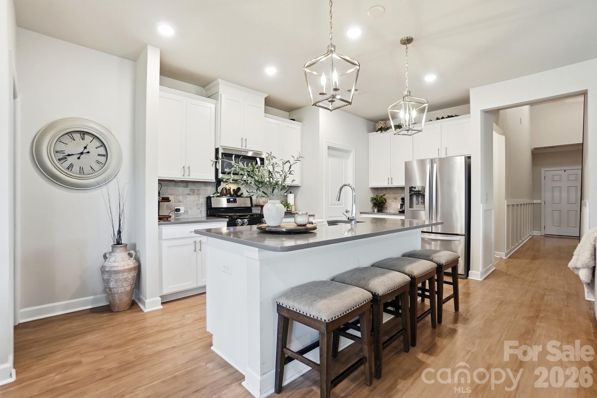 3917 Isenhour Road Kannapolis, NC 28081 - Photo 13 of 46