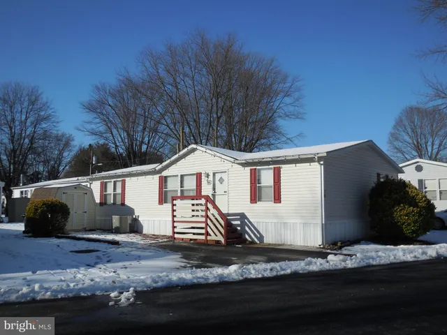 $99,500 | 4041 Conowingo Road, Unit 14, Darlington, MD 21034