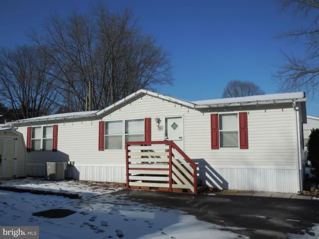 $99,500 | 4041 Conowingo Road, Unit 14, Darlington, MD 21034