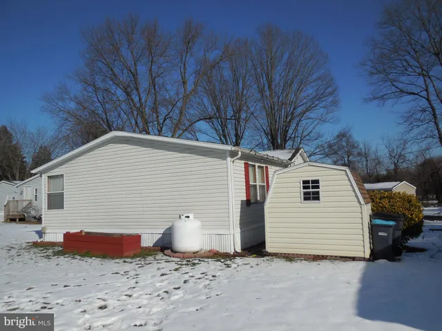 $99,500 | 4041 Conowingo Road, Unit 14, Darlington, MD 21034