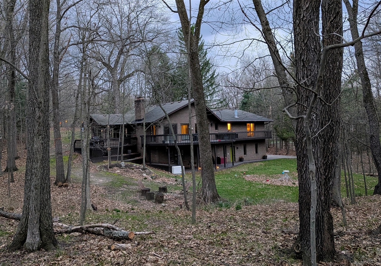 5595 Mountain Road Brighton, MI 48116 - Photo 58 of 61