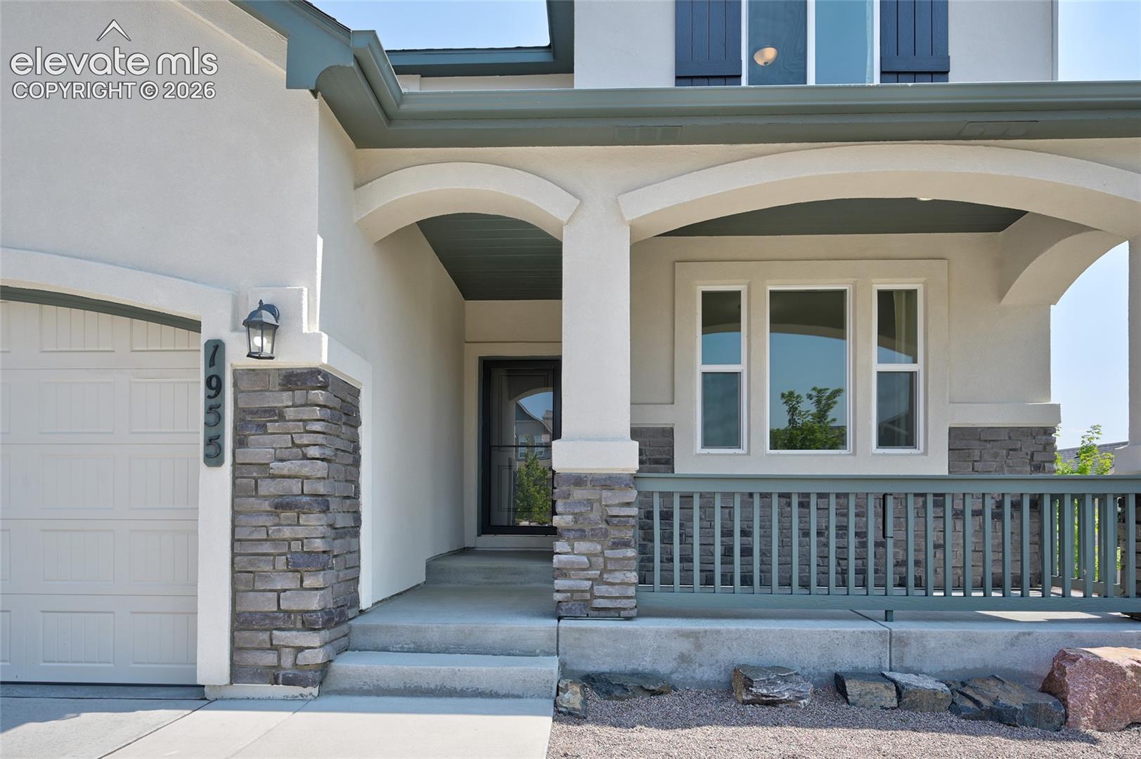 1955 Ruffino Drive Colorado Springs, CO 80921 - Photo 2 of 49 Gallery Image 2
