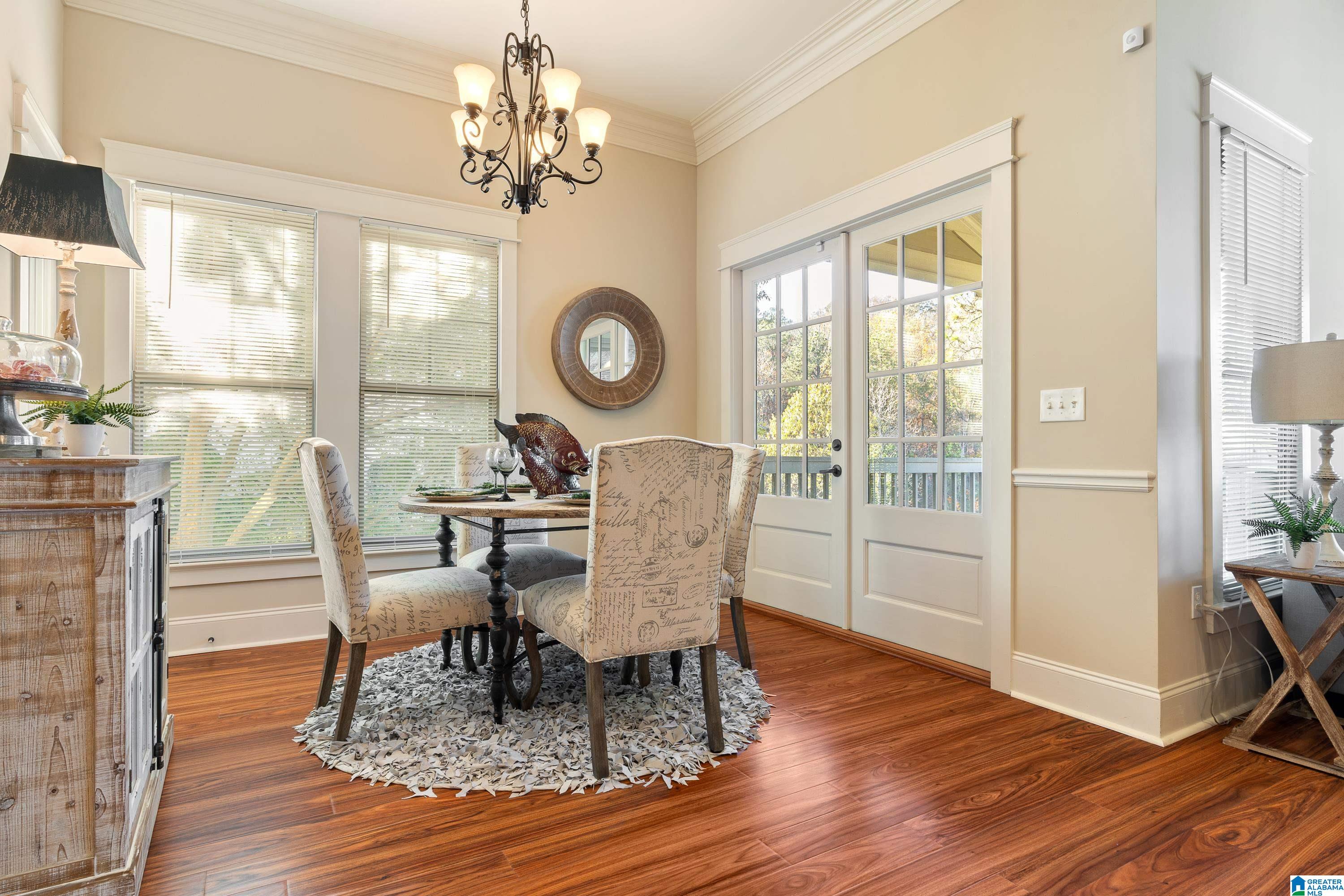 33 Harbor Pointe Drive Talladega, AL 35160 - Photo 6 of 56
