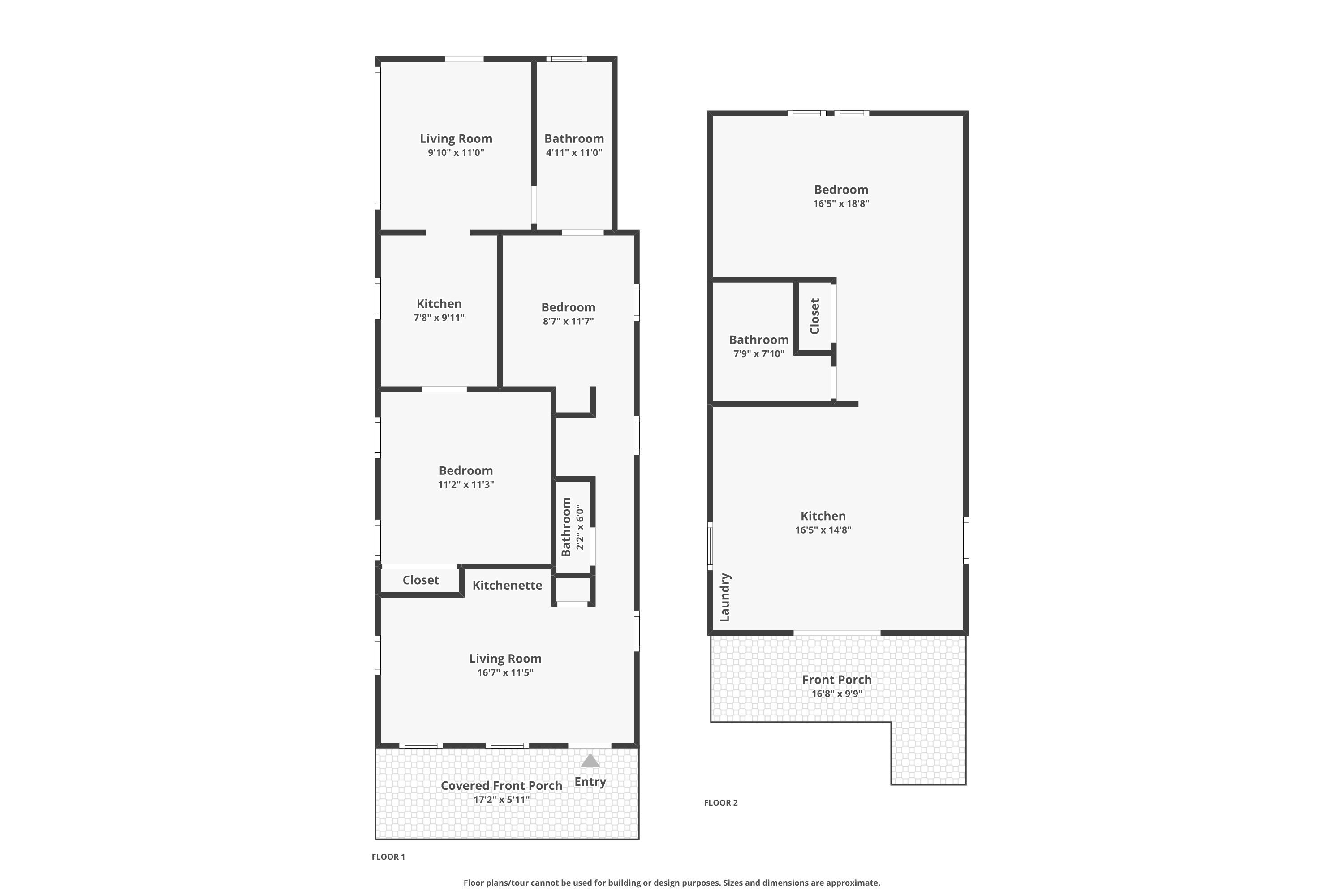 1018 Georgia Street Key West, FL 33040 - Photo 27 of 35