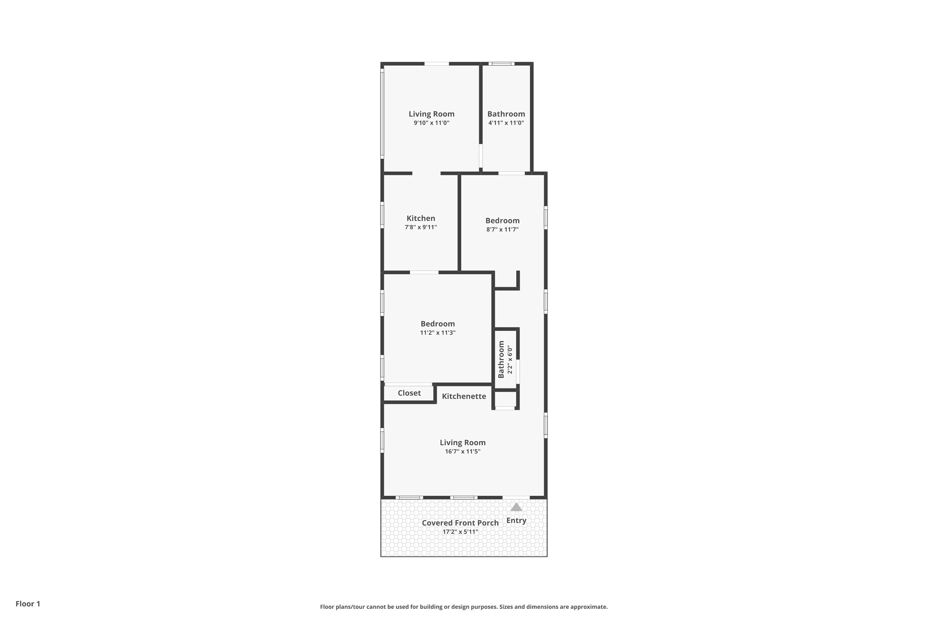 1018 Georgia Street Key West, FL 33040 - Photo 28 of 35