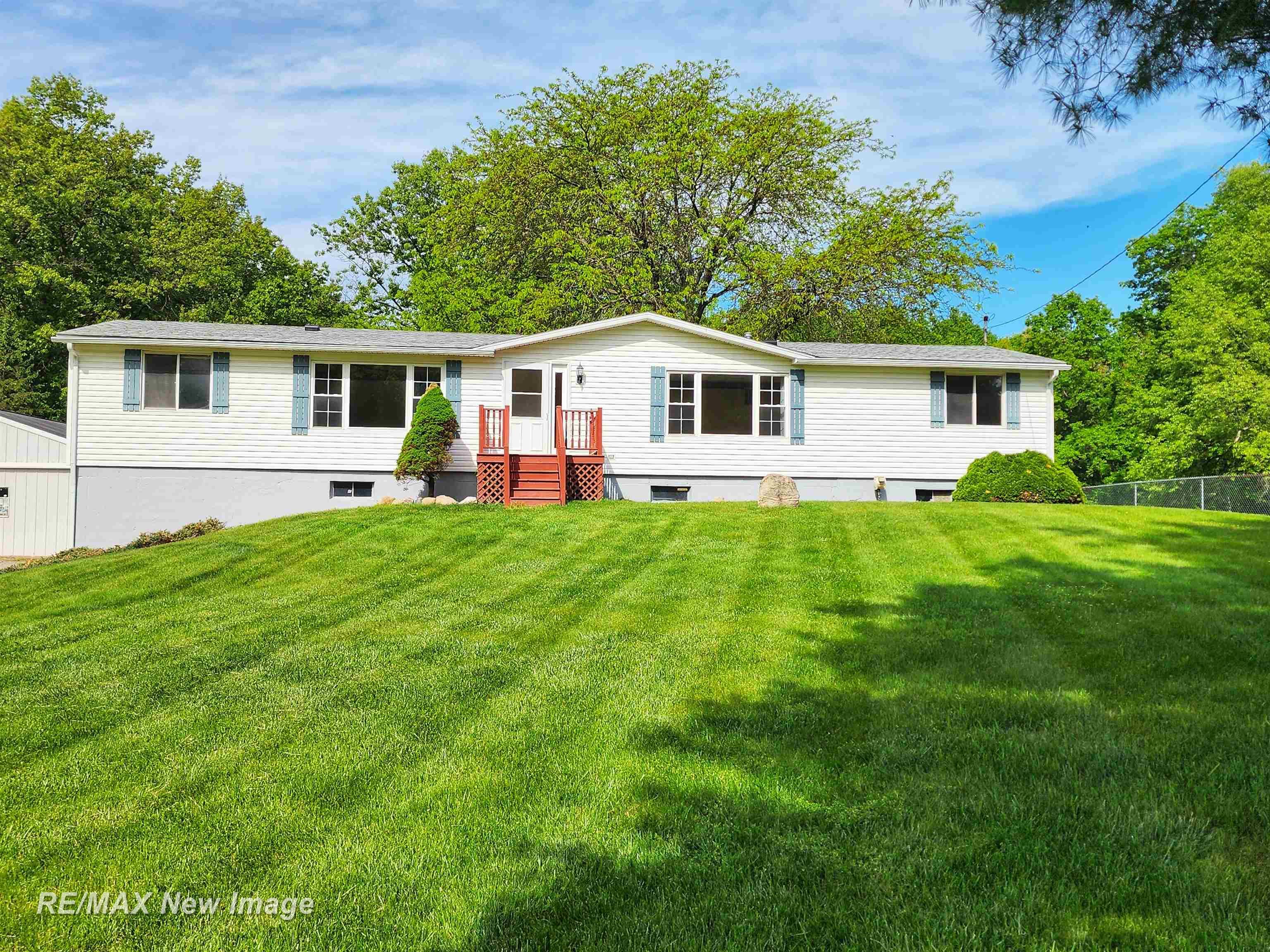 10424 South Graham Road St. Charles, MI 48655 - Photo 1 of 55