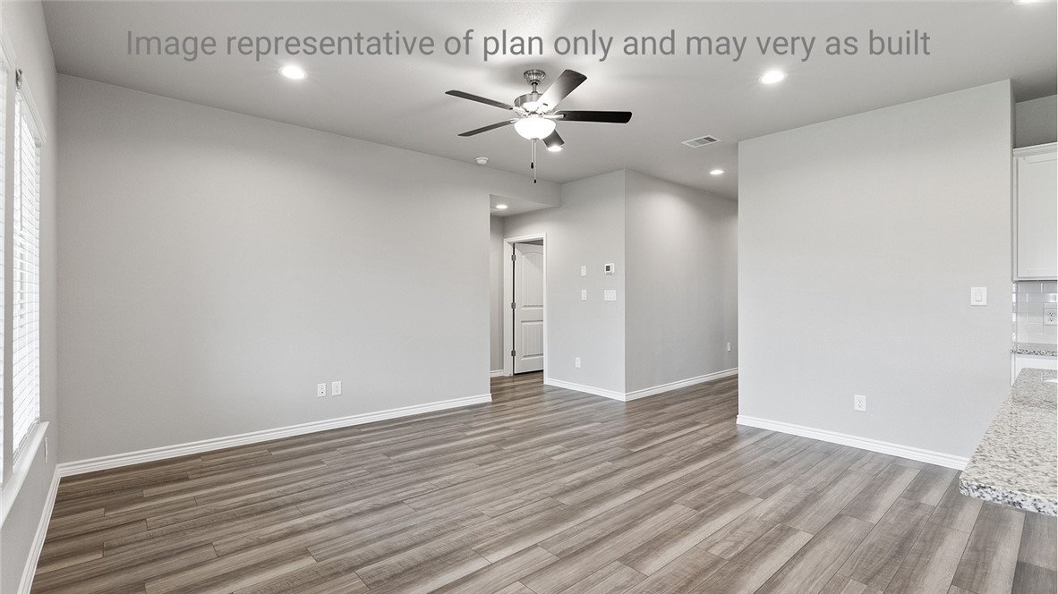 1402 Choctaw Road Sinton, TX 78387 - Photo 6 of 33