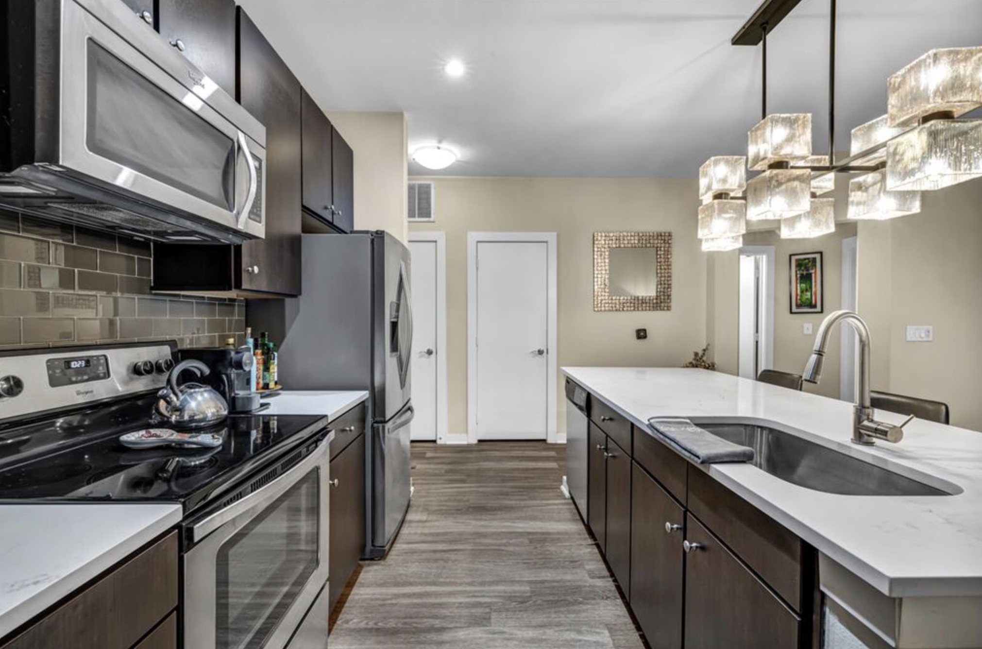 1900 Barton Springs Road, Unit 3024 Austin, TX 78704 - Photo 16 of 37
