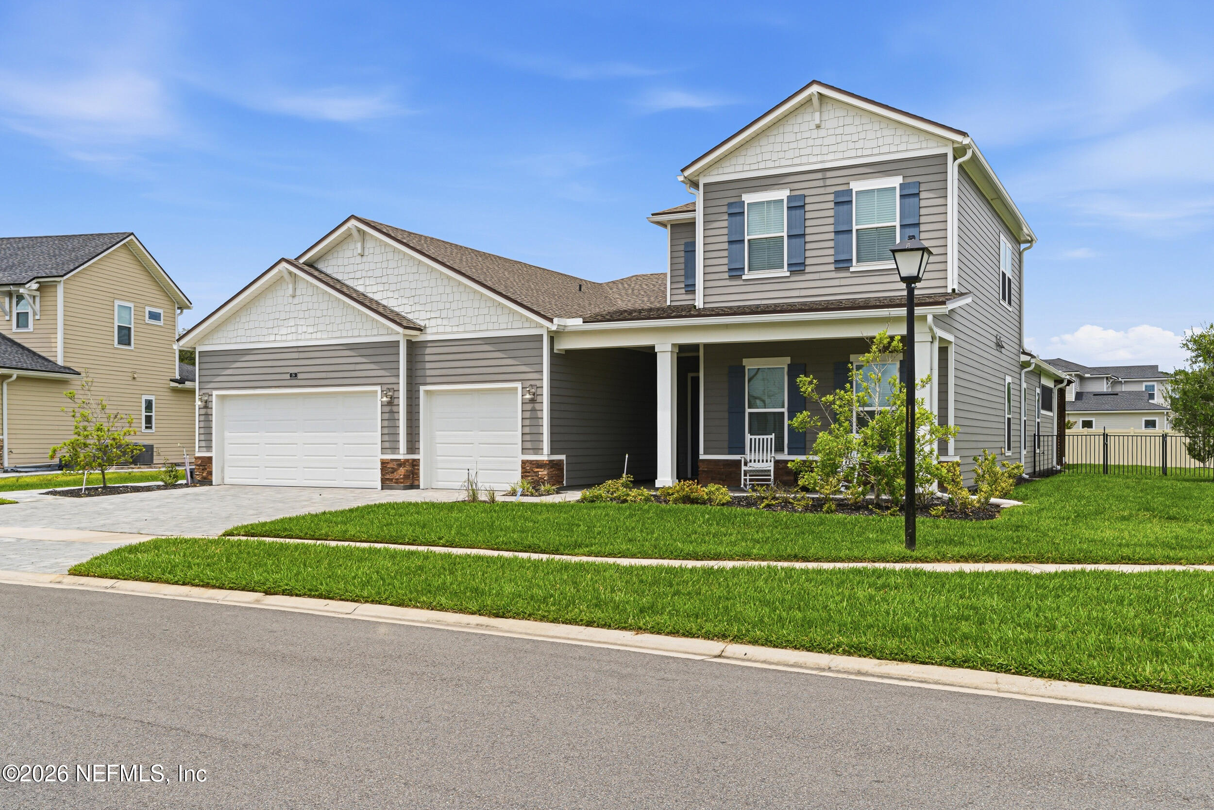 26 Hillendale Circle St. Johns, FL 32259 - Photo 7 of 105 7_dsc03266