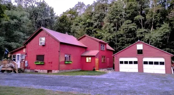 $180,000 | 51 North Guilford Road, Monson, ME 04464