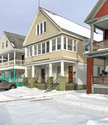 $179,000 | 125 Boyce Avenue, Utica, NY 13501