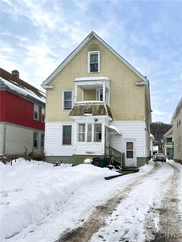 $179,000 | 125 Boyce Avenue, Utica, NY 13501