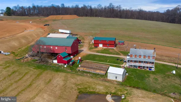 $725,000 | 1001 Kirchner Road, New Freedom, PA 17349