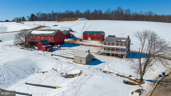 $725,000 | 1001 Kirchner Road, New Freedom, PA 17349