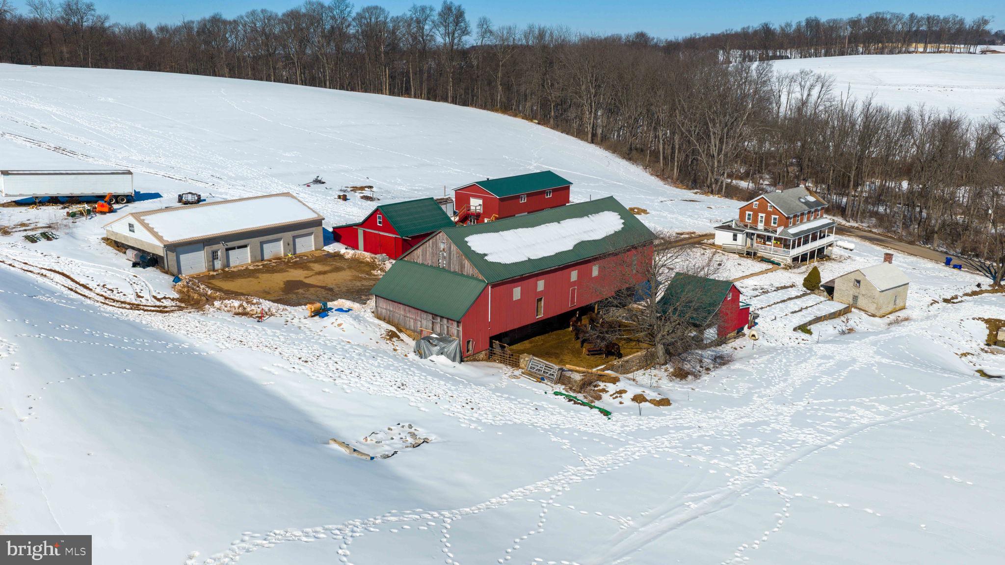 1001 Kirchner Road New Freedom, PA 17349 - Photo 11 of 39