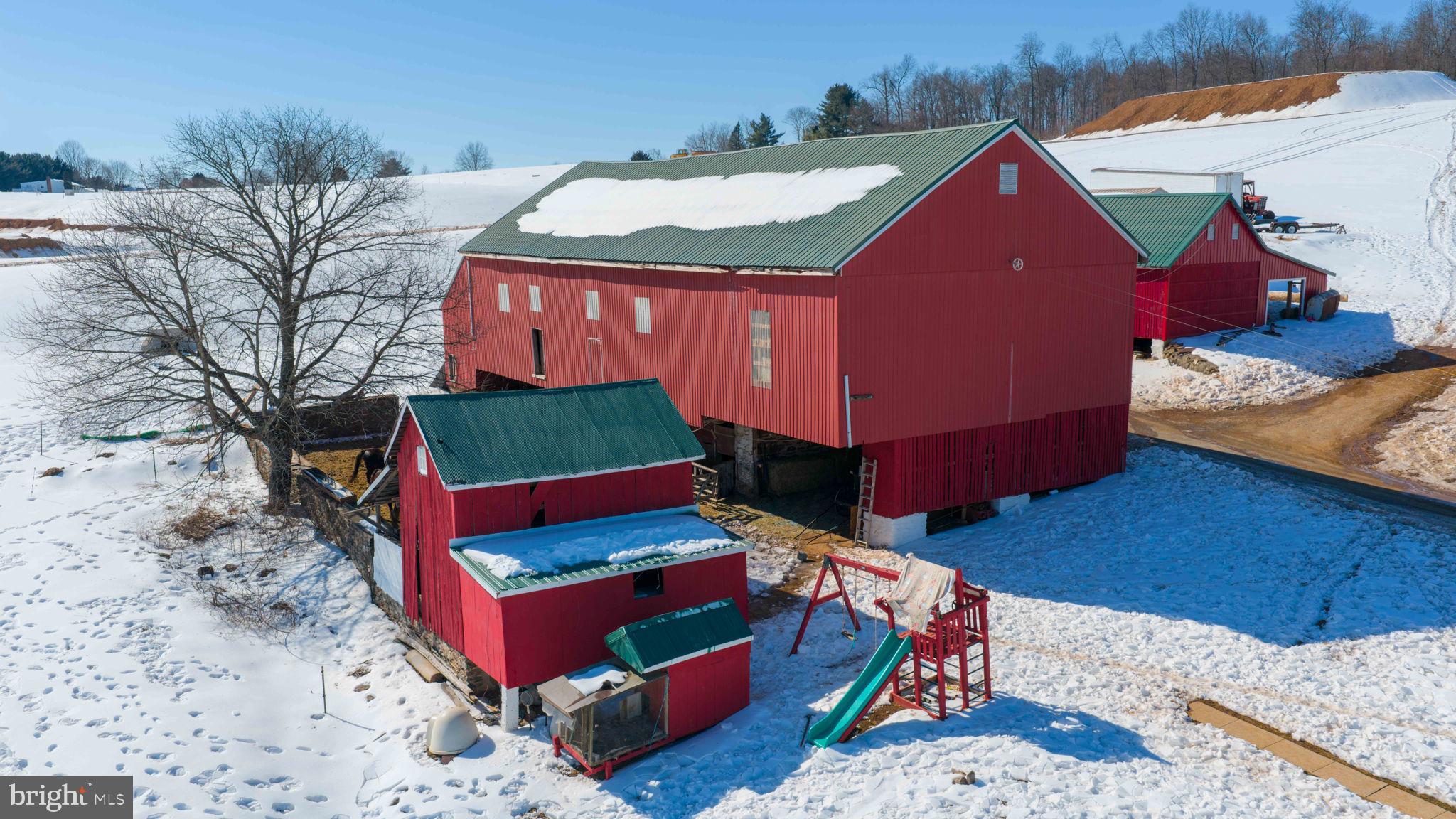 1001 Kirchner Road New Freedom, PA 17349 - Photo 13 of 39