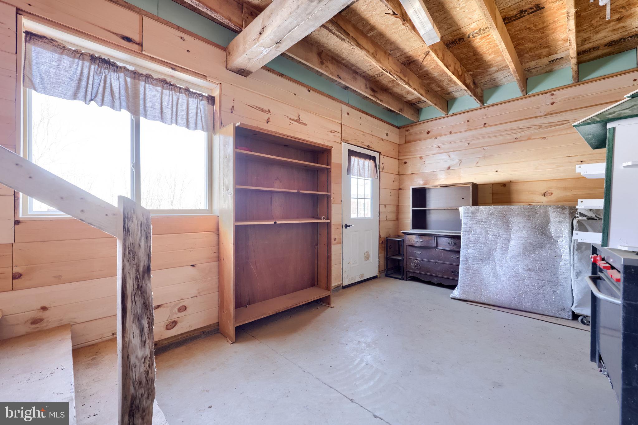 1001 Kirchner Road New Freedom, PA 17349 - Photo 14 of 37 a view of storage and utility room