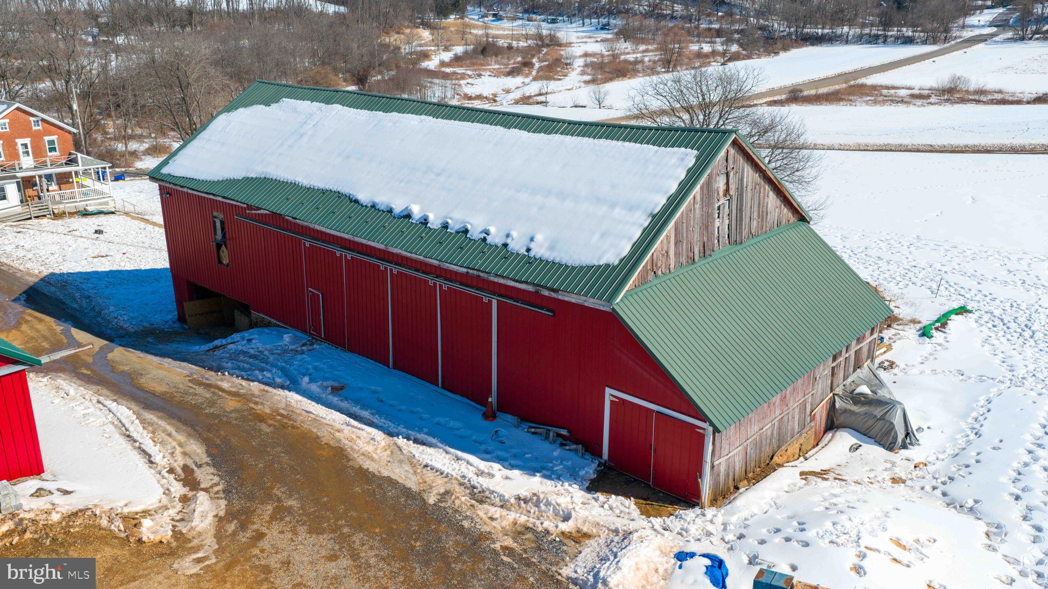 1001 Kirchner Road New Freedom, PA 17349 - Photo 15 of 39